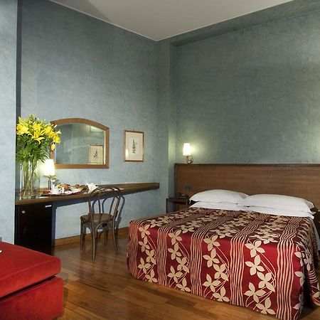 Ariosto Hotel Milan Luaran gambar