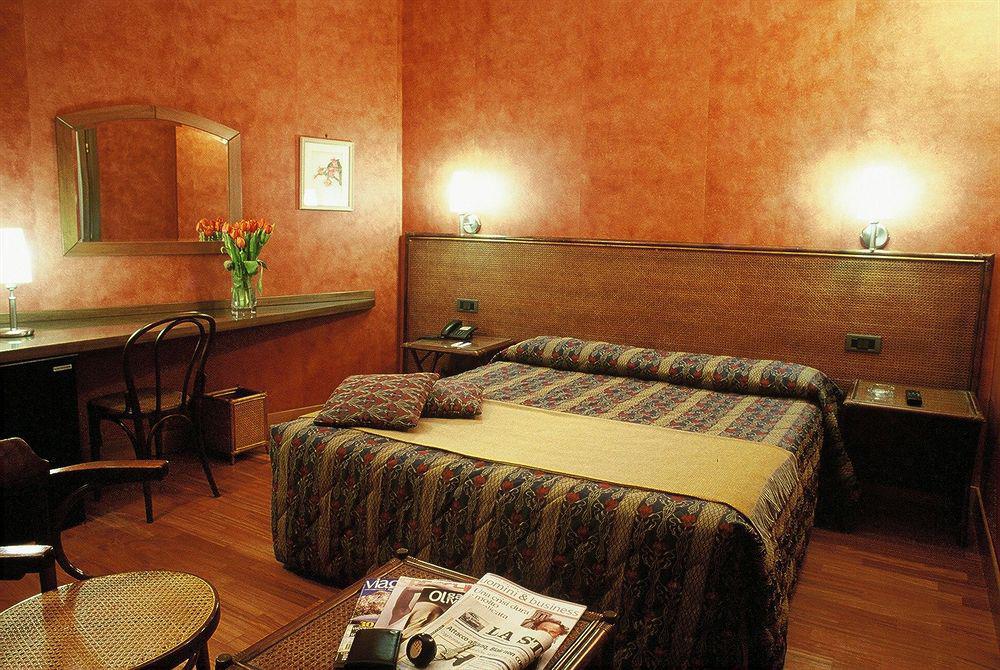 Ariosto Hotel Milan Bilik gambar