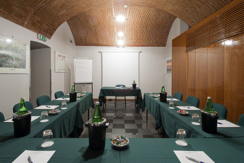 Ariosto Hotel Milan Luaran gambar