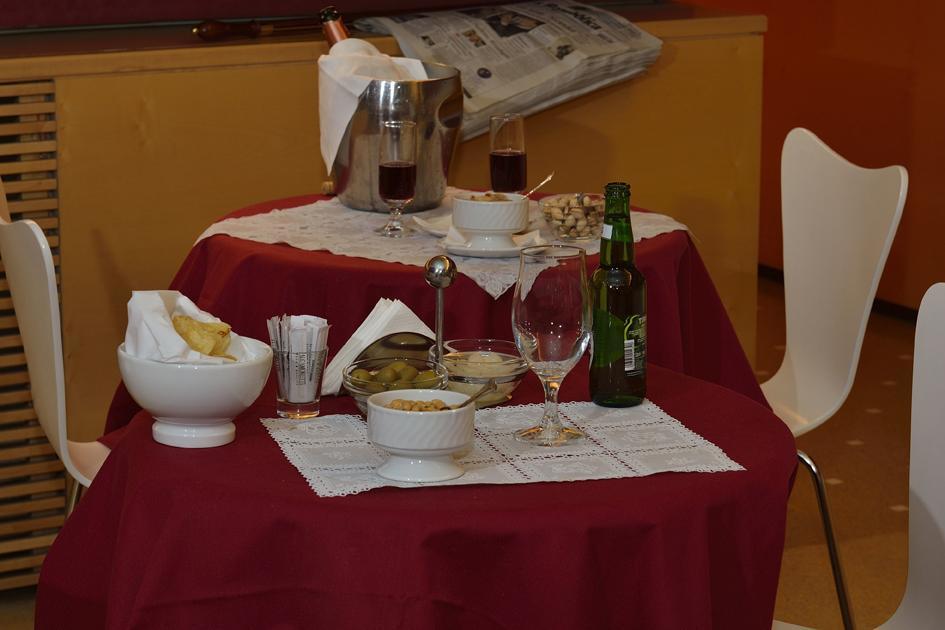 Ariosto Hotel Milan Luaran gambar