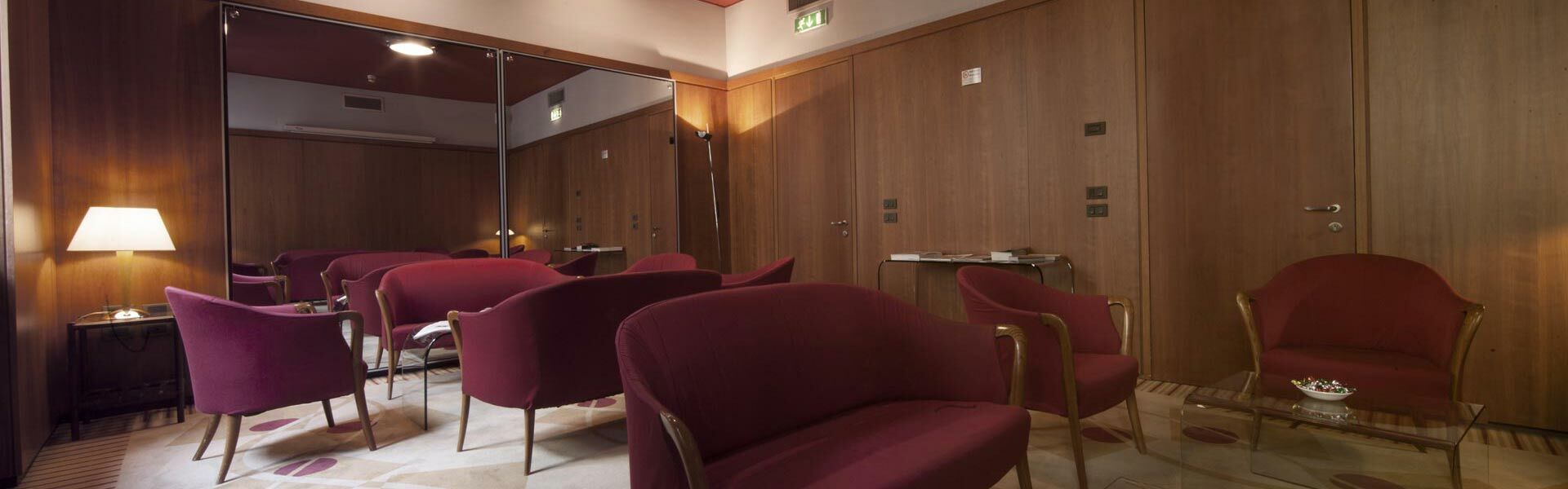 Ariosto Hotel Milan Luaran gambar
